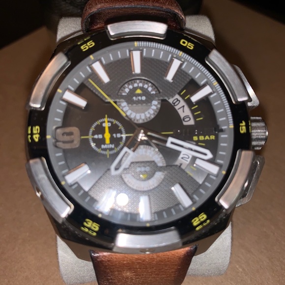 Diesel Other - Men’s Watch
